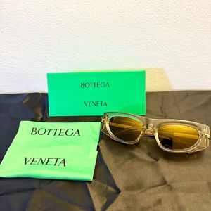 Bottega Veneta Sunglasses